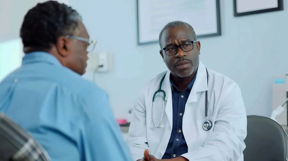 Prioritizing Men’s Health: Essential Checkups for a Healthier Life